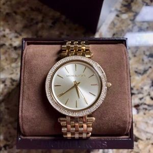 Michael Kors ‘Darci Pavé’